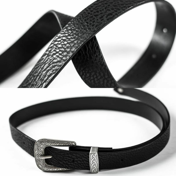 Western Boho Chic Belt - Picture 8 of 8